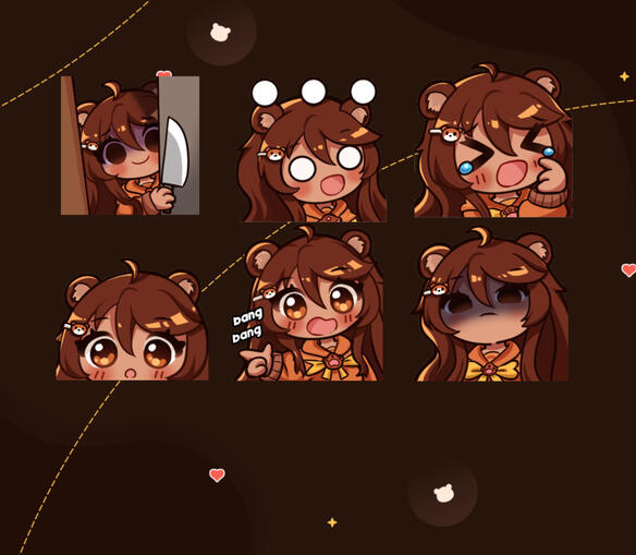 yukicookie