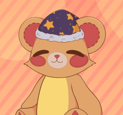 Bear Png: kyomii_