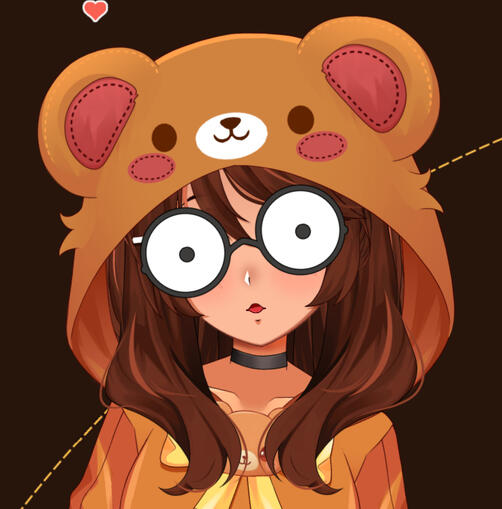 Glasses: Heilun
