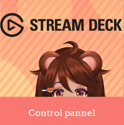 Control Pannel