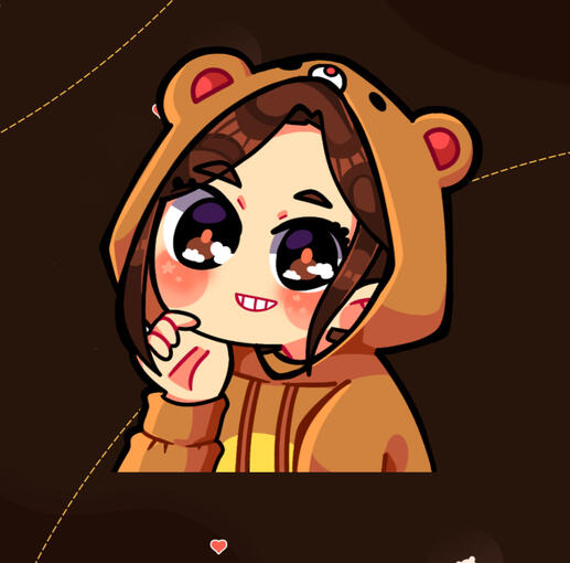 Pfp: Donuthead21