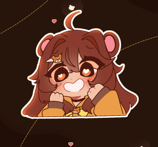 Pfp: Kisudebola