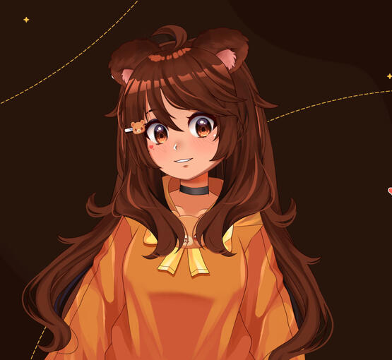 2D Art: ZeevyAra
