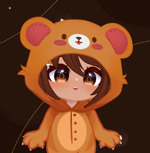 Lil D Art: NotBett