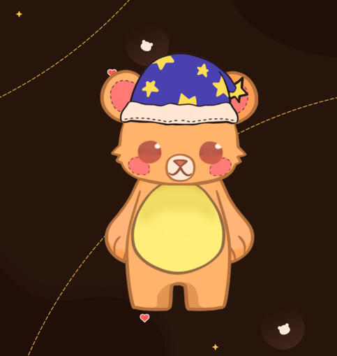 BearDi: E3maly