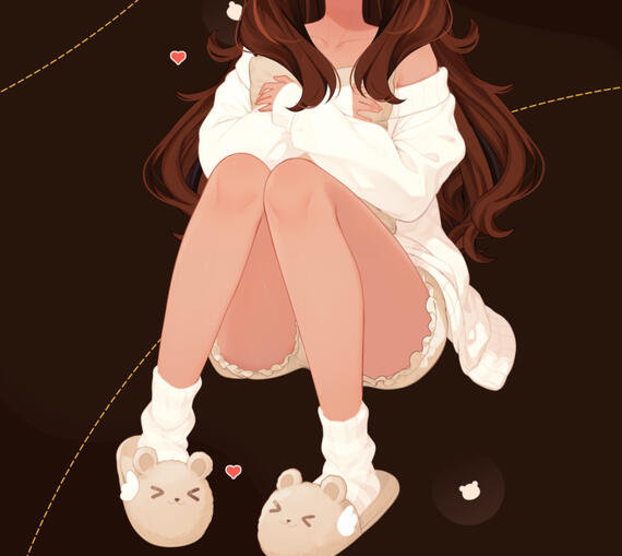 Sleep Fit: MomoMizu